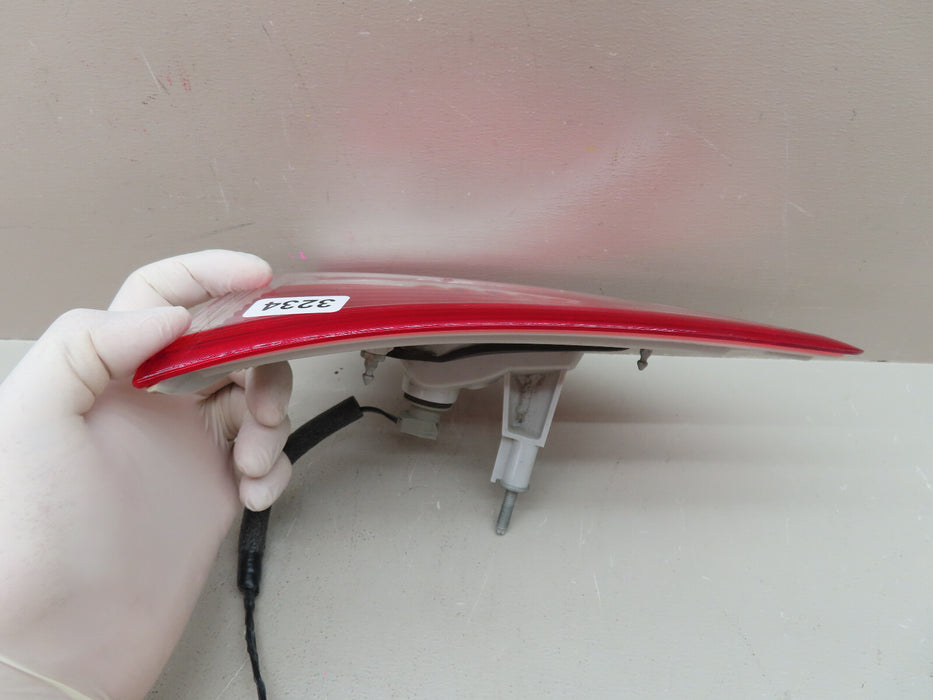 2013 2014 2015 2016 FORD ESCAPE REAR RIGHT PASSENGER INNER TAIL LIGHT OEM