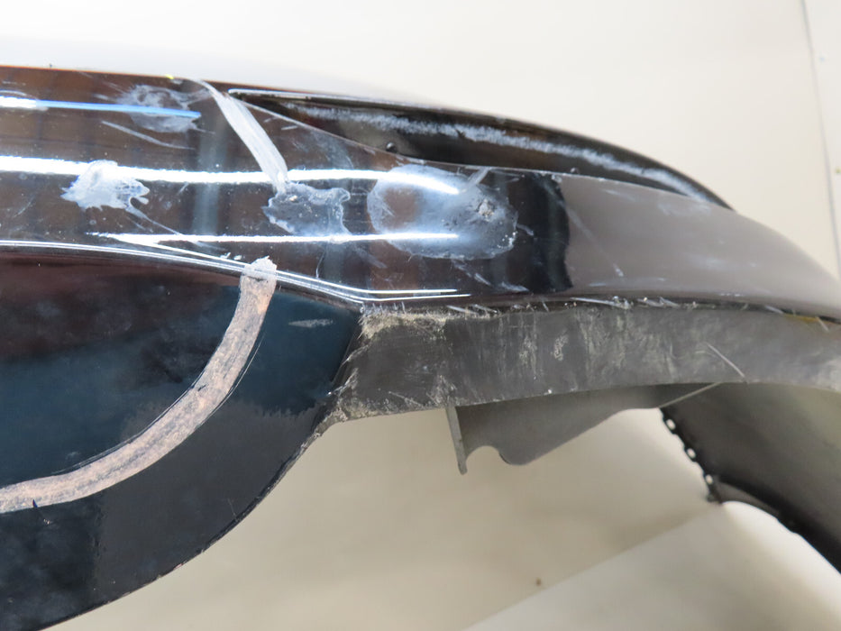 2015-2017 ACURA TLX REAR BUMPER COVER OEM