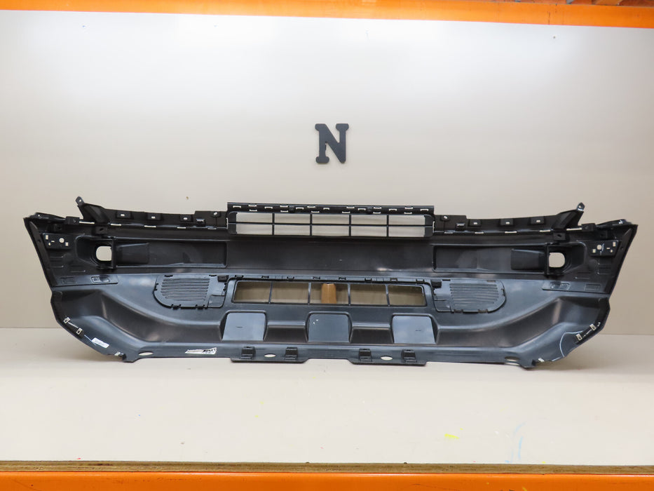 2021-2023 FORD BRONCO SPORT FRONT BUMPER COVER OEM N1PB-17626