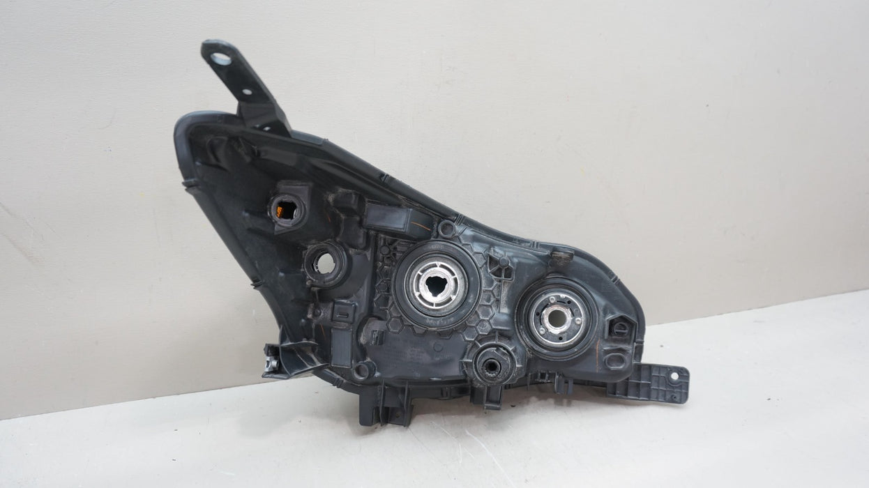 2017-2023 SUBARU IMPREZA / CROSSTREK FRONT LEFT HALOGEN HEADLIGHT OEM