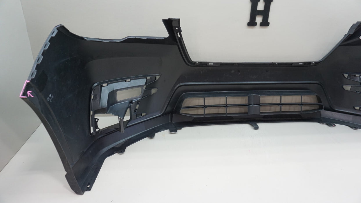 2019 - 2023 SUBARU ASCENT FRONT BUMPER COVER PANEL OEM 57704XC00A