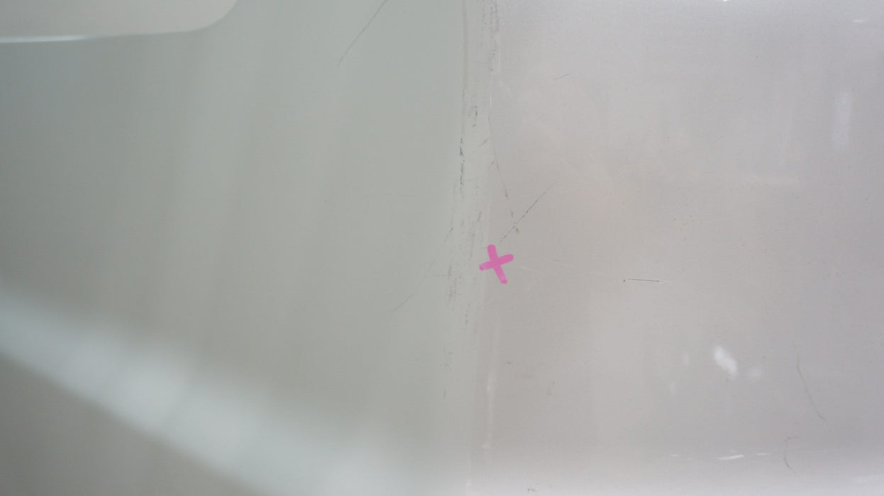 2010-2016 TOYOTA 4RUNNER REAR BUMPER COVER PANEL 52159-35300 OEM