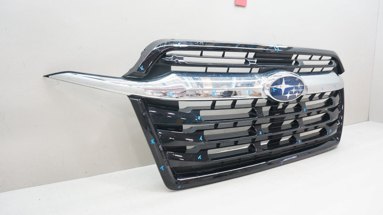 2023-2024 SUBARU ASCENT FRONT BUMPER RADIATOR GRILLE OEM 91122-XA03A