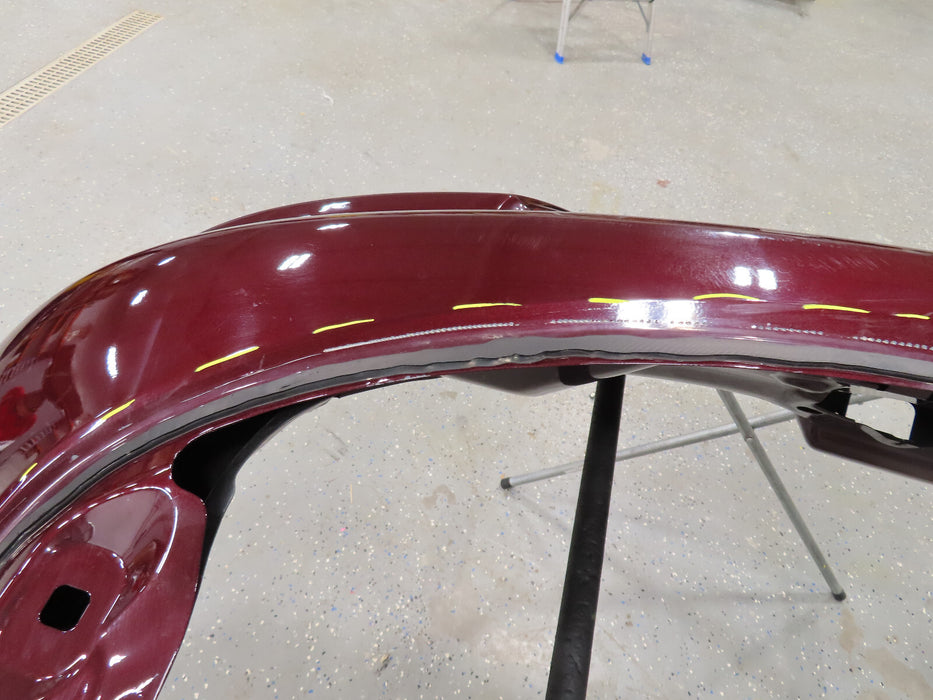 2017 2018 2019 LINCOLN MKC REAR LIFTGATE TRUNK DOOR SHELL OEM EJ7B-40708