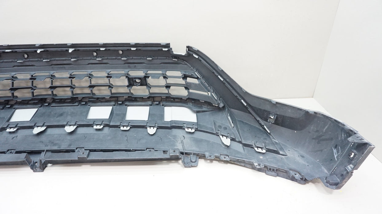 2018-2020 VOLKSWAGEN ATLAS SUV FRONT LOWER BUMPER COVER VALANCE OEM 3CN805903