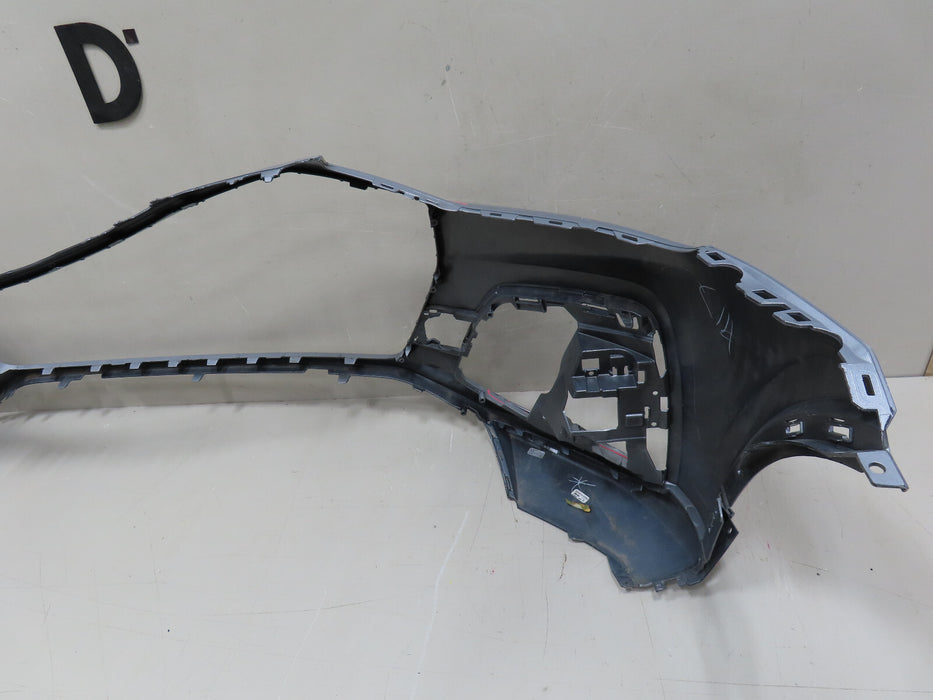 2021 2022 AUDI Q5 FRONT BUMPER COVER OEM 80A.807.437