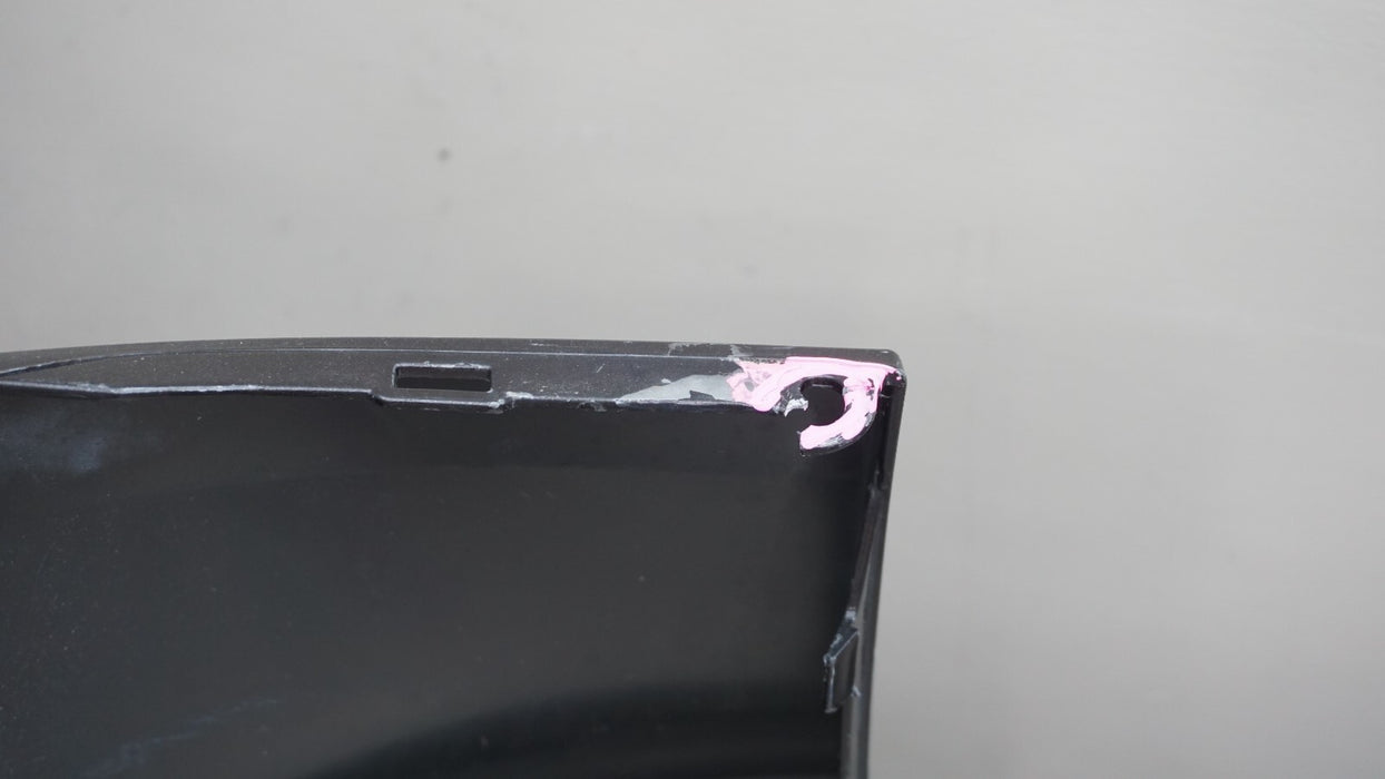 2014-2016 BMW X5 F15 REAR BUMPER COVER 5112 7294392 OEM 2015