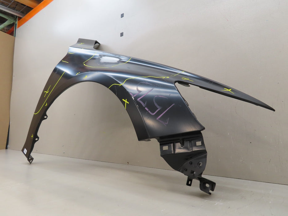 2018-2020 HONDA ACCORD FRONT RIGHT PASSENGER FENDER AFTERMARKET S1127F200AS0N