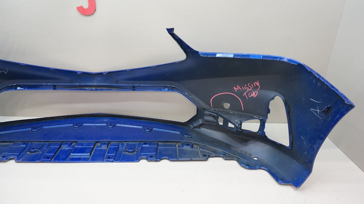 2023-2024 ACURA INTEGRA FRONT BUMPER COVER PANEL OEM 71101-3S5-A000