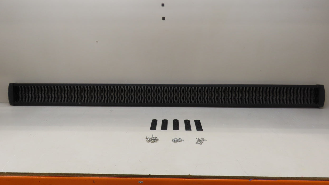 LUVERNE RUNNING BOARD AFTERMARKET