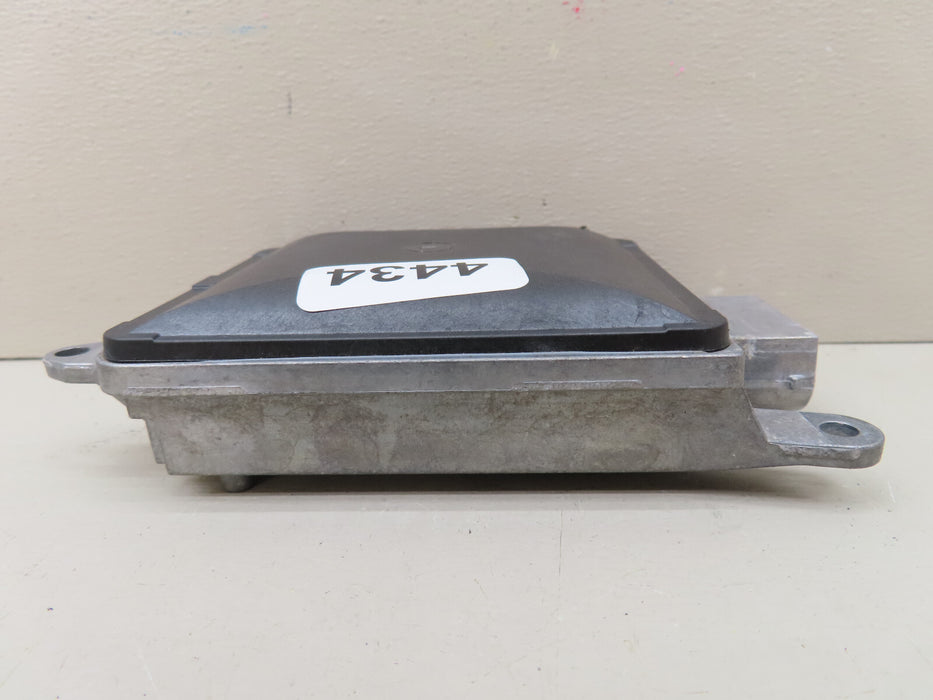 2012-2015 AUDI A7 S7 REAR RIGHT PASSENGER CHANGE ASSIST CONTROL MODULE OEM