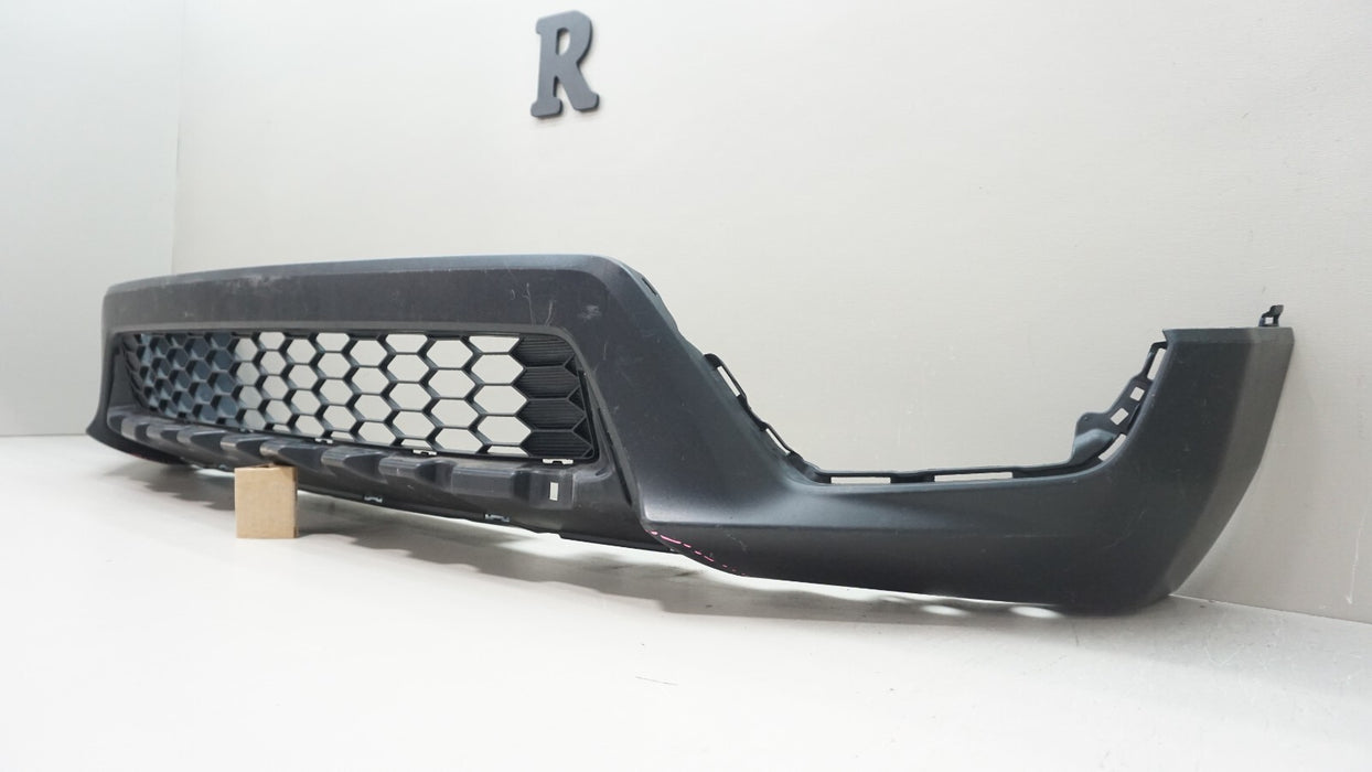 2017-2019 HONDA CR-V FRONT LOWER BUMPER COVER VALANCE 71102-TLAA-A000 OEM