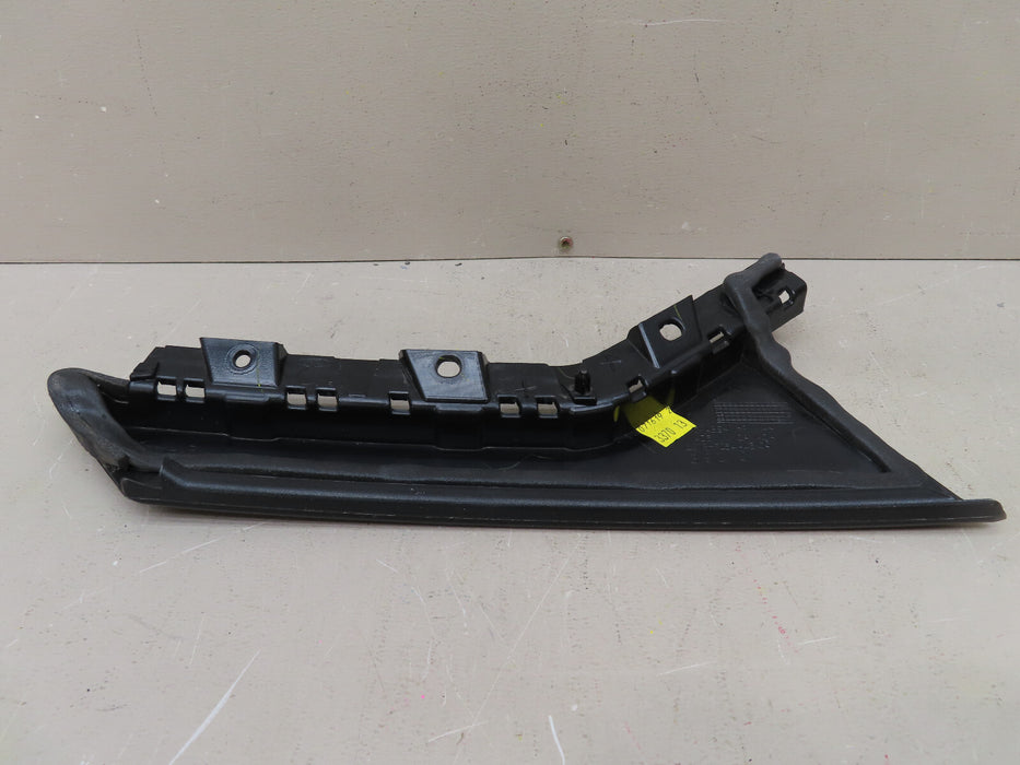 2013-2020 FORD FUSION REAR LEFT DRIVER DOOR C PILLAR APPLIQUE OEM ES73-F254A43