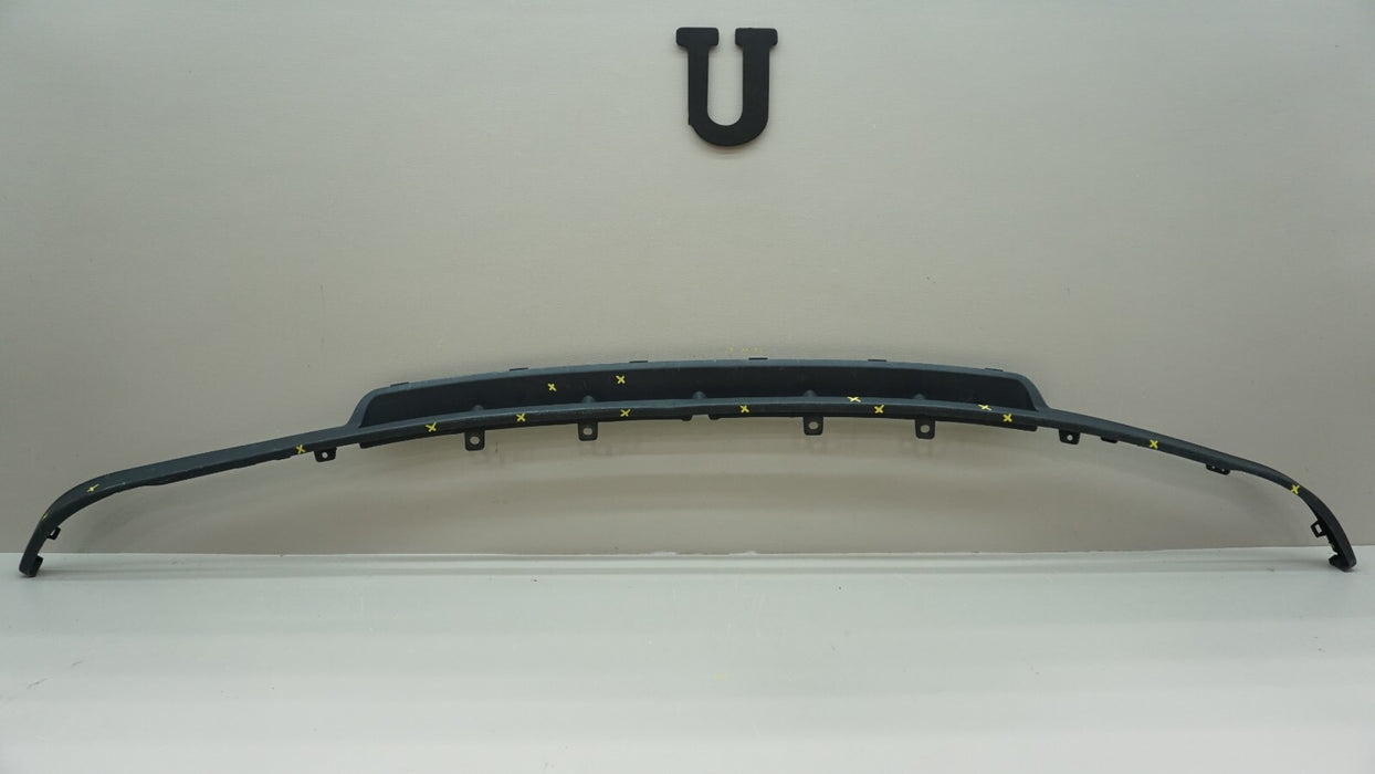 2014-2020 DODGE DURANGO FRONT LOWER BUMPER AIR DAM SKID PLATE OEM 05113682AA