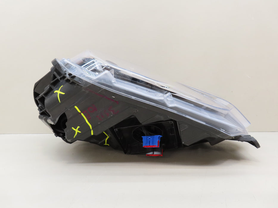 2021 2022 2023 FORD BRONCO SPORT FRONT RIGHT PASSENGER HEADLIGHT LED OEM