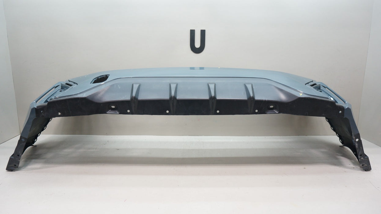 2024-2025 SUBARU CROSSTREK REAR BUMPER COVER PANEL OEM 57704FN601
