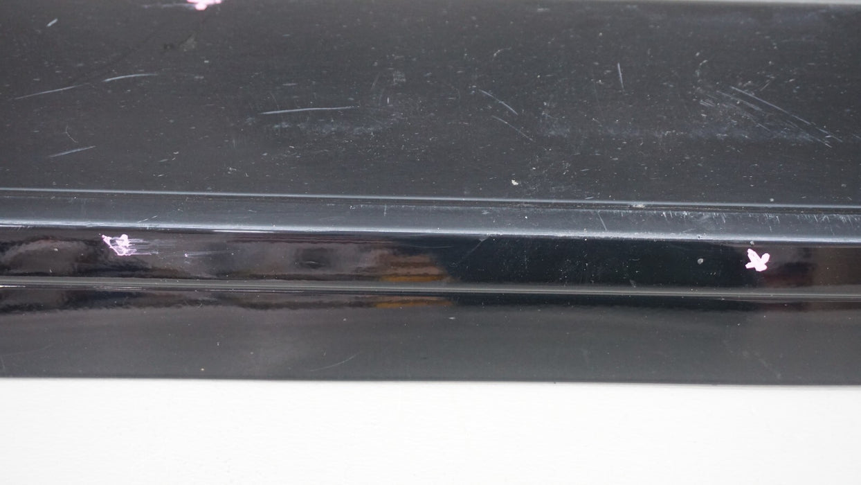 2021-2022 KIA SORENTO FRONT LEFT DOOR MOLDING TRIM OEM 87767R5300