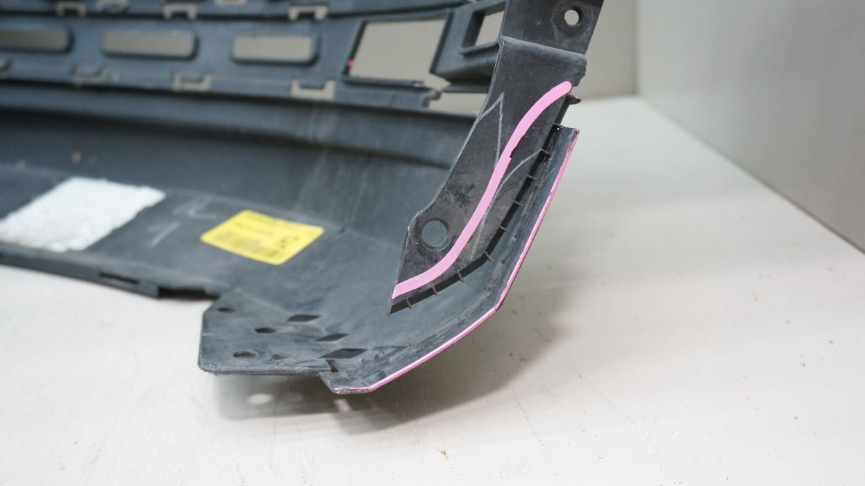2024-2025 HYUNDAI SANTA FE FRONT LOWER BUMPER COVER VALANCE OEM 86512-R6000