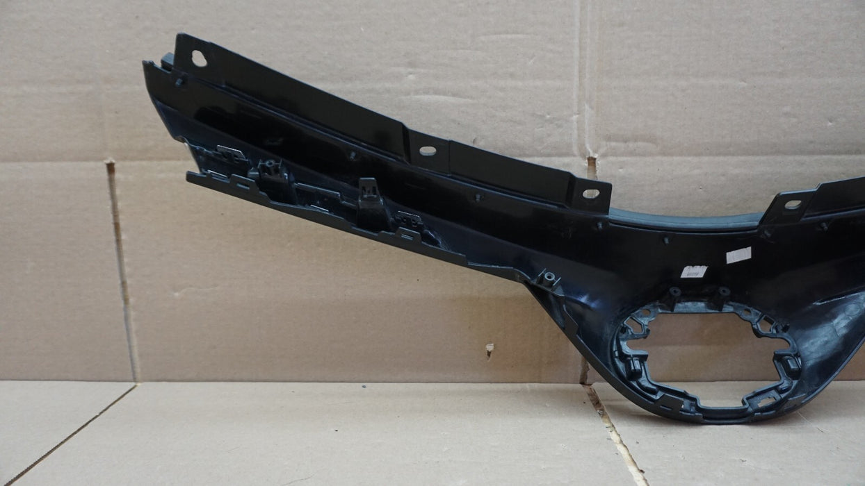 2017-2018 TOYOTA RAV-4 RAV4 FRONT BUMPER UPPER RADIATOR GRILLE GRILL OEM 17 18