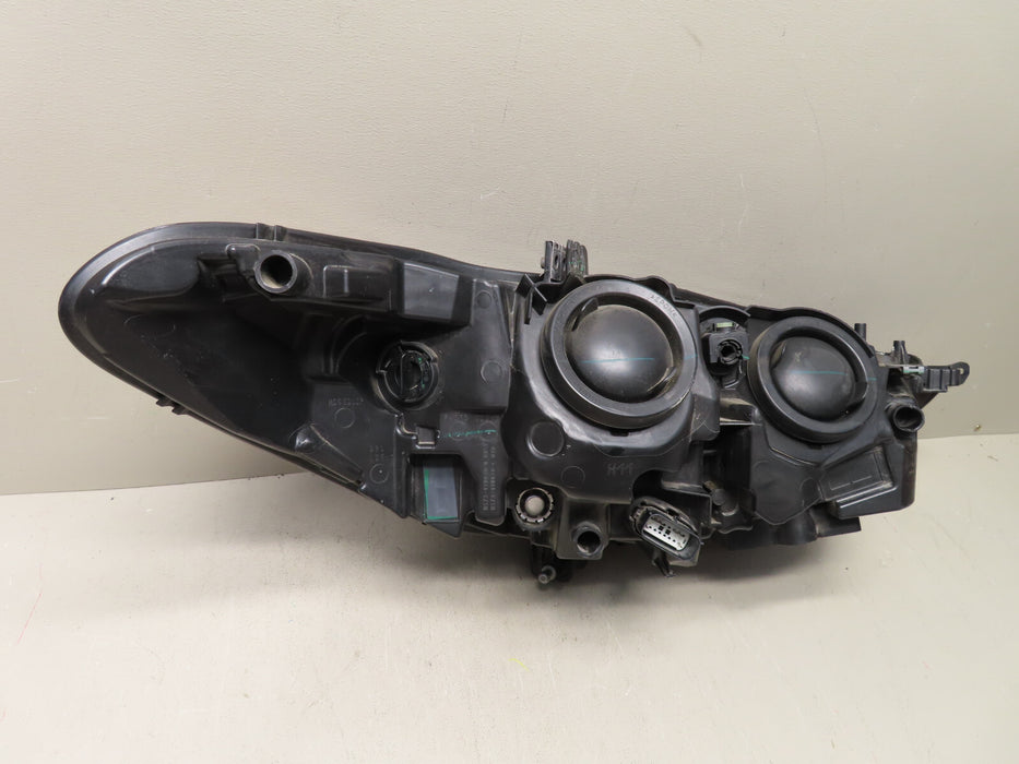 2017 2018 2019 2020 FORD FUSION HALOGEN LED LEFT LH DRIVER HEADLIGHT OEM