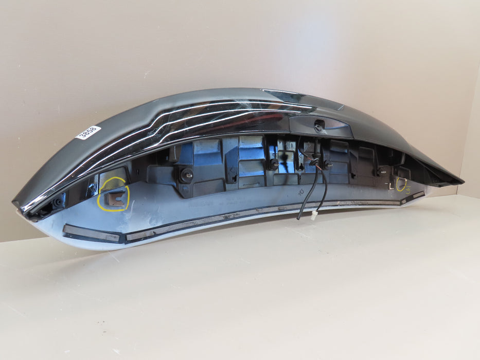 2019-2021 INFINITI QX50 REAR ROOF SPOILER TAILGATE WING OEM 96030 5NA1A