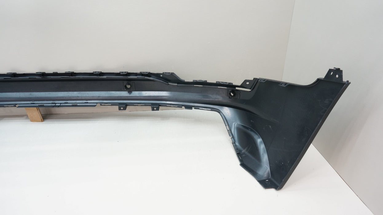 2018-2020 GMC TERRAIN REAR LOWER BUMPER VALANCE PANEL OEM 23195518