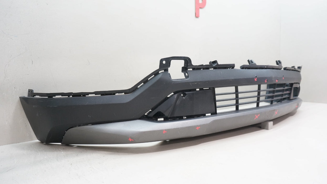 2025 CHEVROLET EQUINOX RS FRONT LOWER BUMPER VALANCE PANEL OEM 26349540