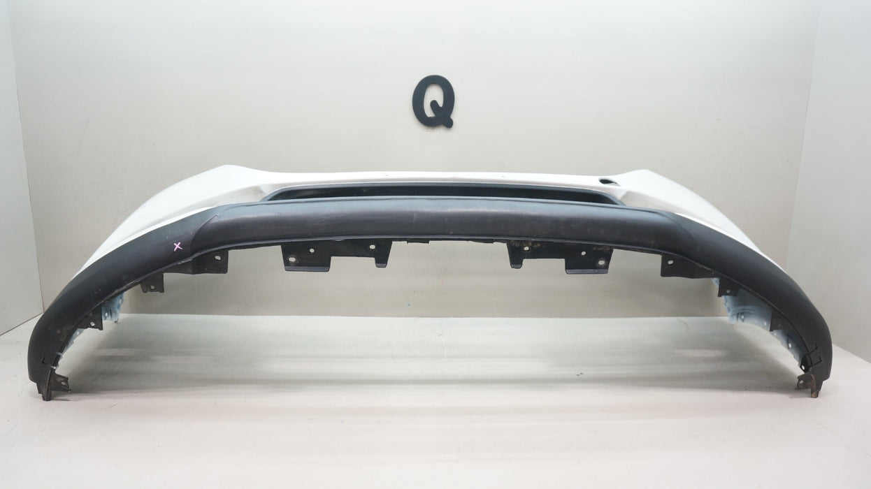 2017-2021 MAZDA CX-5 CX5 FRONT BUMPER COVER KB8A-50031 OEM