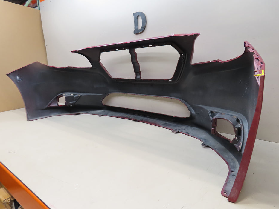 2015 2016 2017 SUBARU OUTBACK FRONT BUMPER COVER OEM 57704AL00A