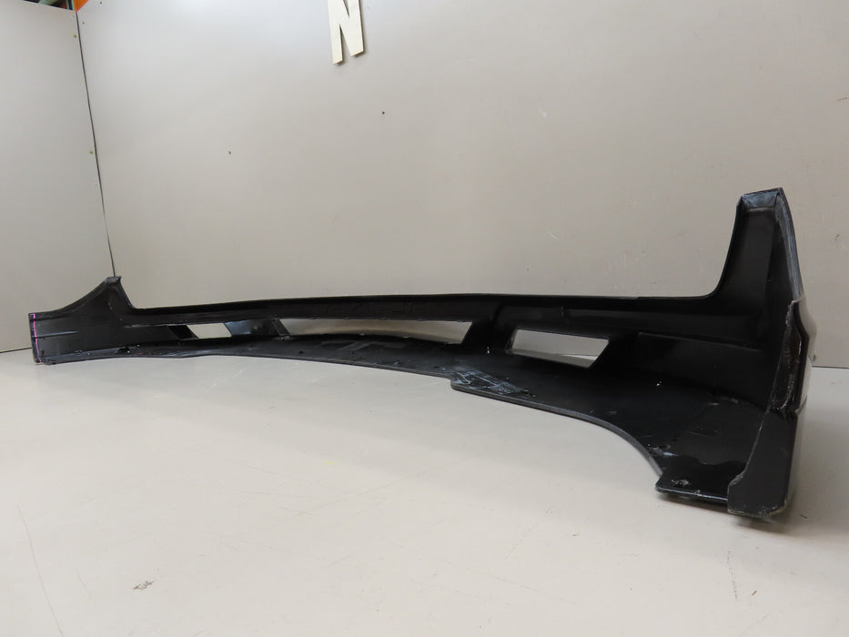 2009-2015 BMW ALPINA 7 SERIES 740i 740Li 750i 750Li 760Li FRONT SPOILER OEM