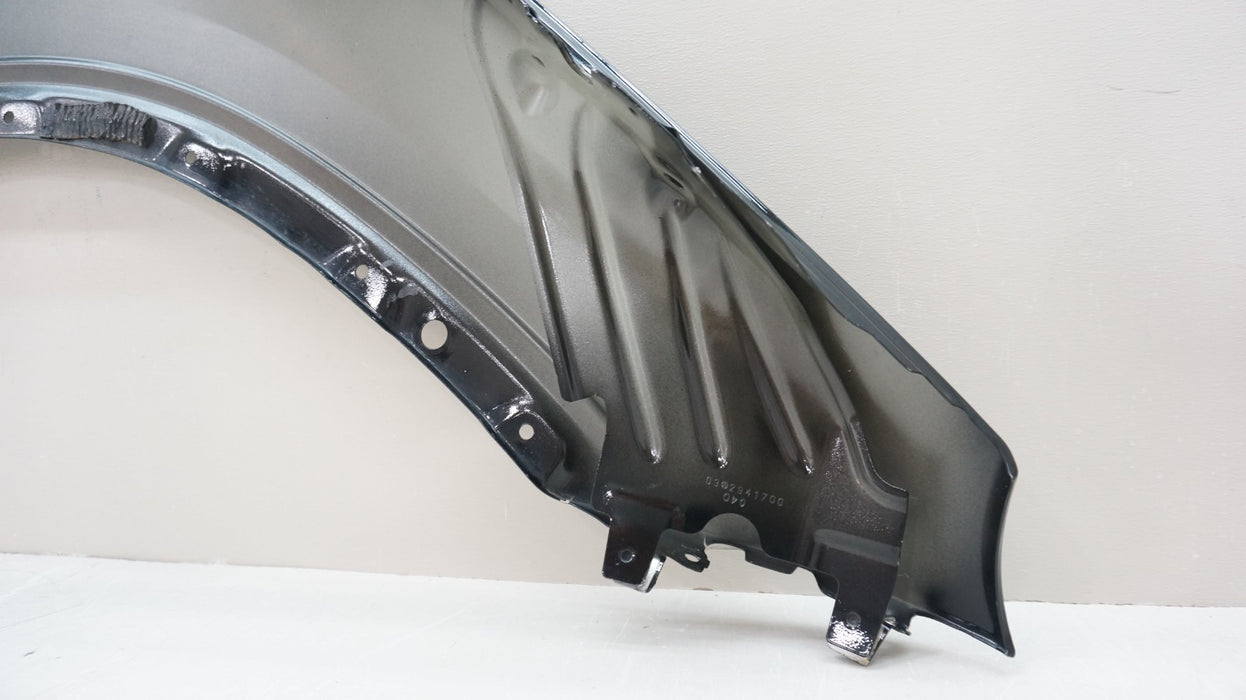 2022-2024 MERCEDES-BENZ EQE SUV LH LEFT DRIVER FRONT FENDER PANEL OEM