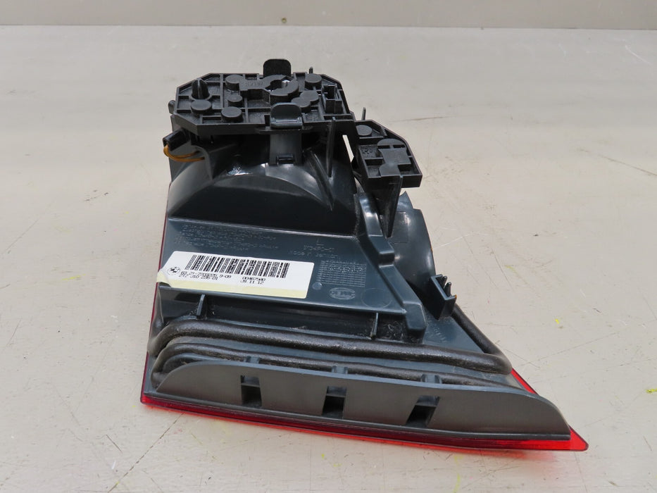 2011-2013 BMW 528I 535I 550I REAR LEFT DRIVER SIDE TAIL LIGHT LAMP OEM