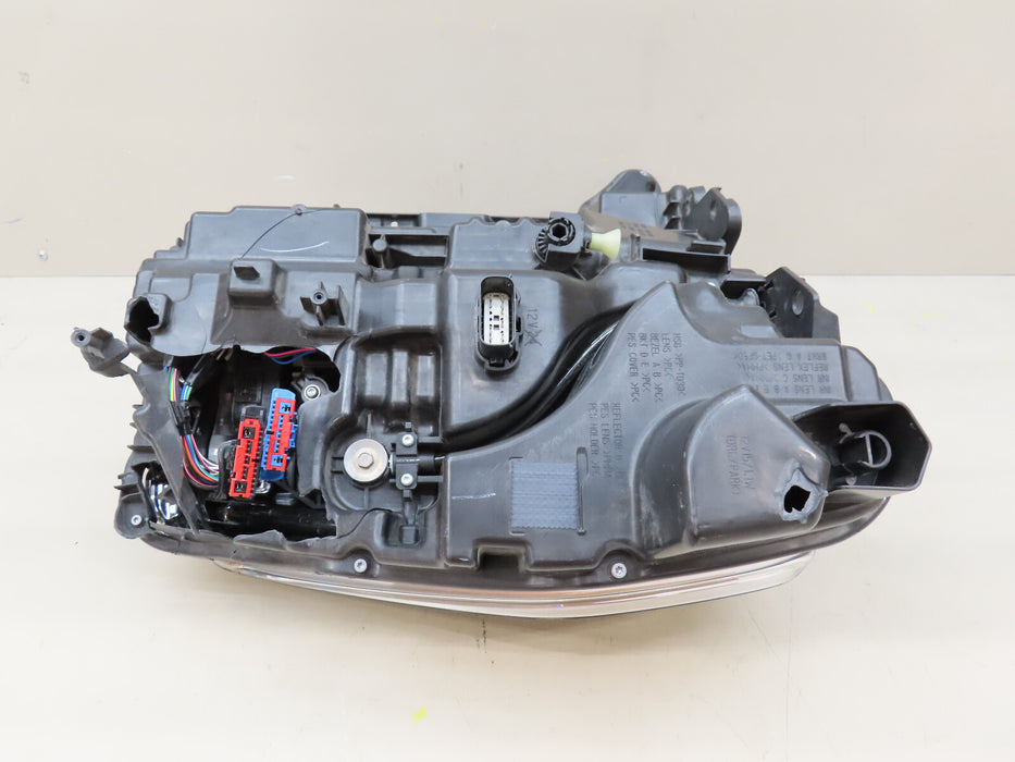 2021 2022 FORD F150 F-150 FRONT RIGHT PASSENGER HEADLIGHT FULL LED OEM