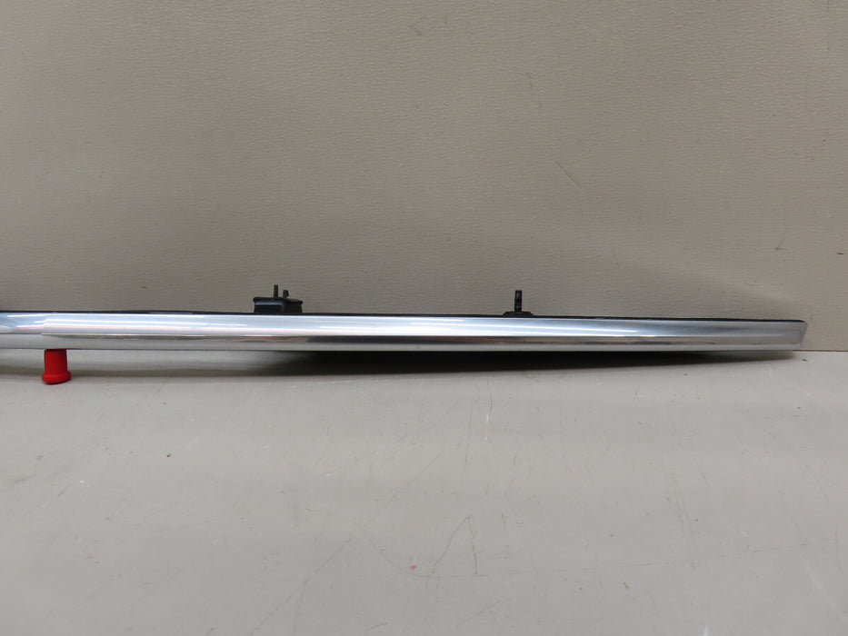2020-2025 CADILLAC CT5 F APPLIQUE OEM