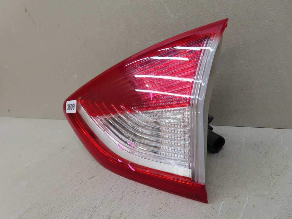2013-2016 FORD ESCAPE REAR RIGHT PASSENGER SIDE TAIL LIGHT LAMP OEM