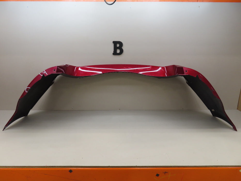 2013-2018 FORD FUSION REAR BUMPER COVER OEM DS73-17906-AEW
