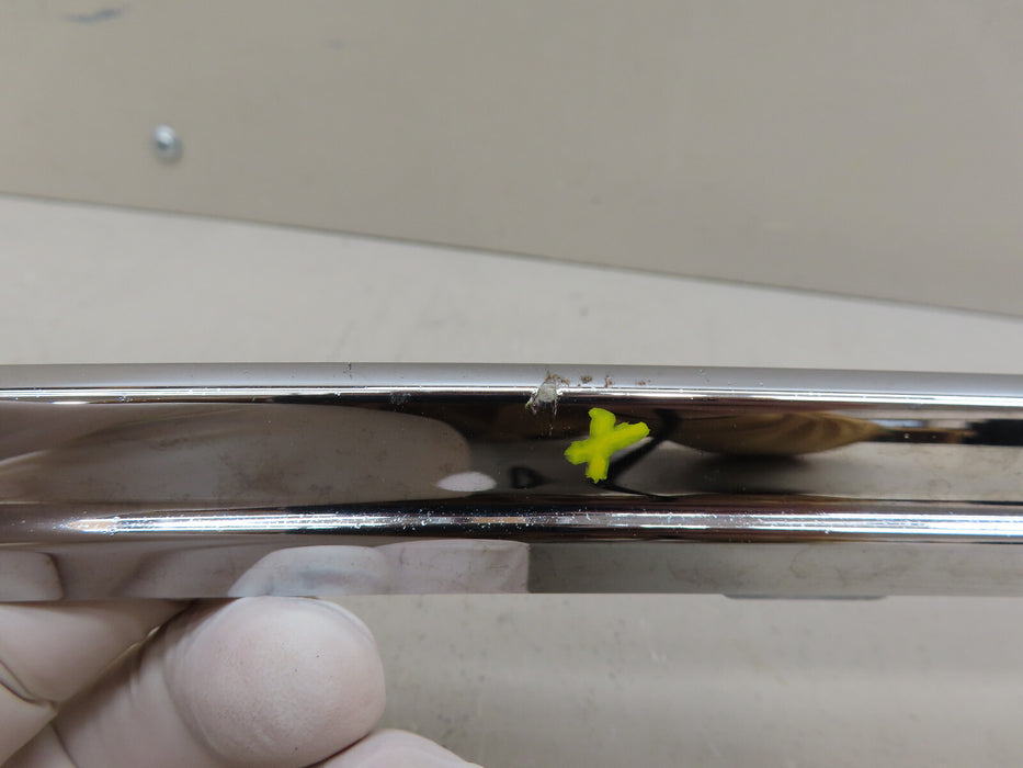 2013-2016 FORD FUSION FRONT GRILLE GRILL MOLDING OEM DS73-8150-DBW