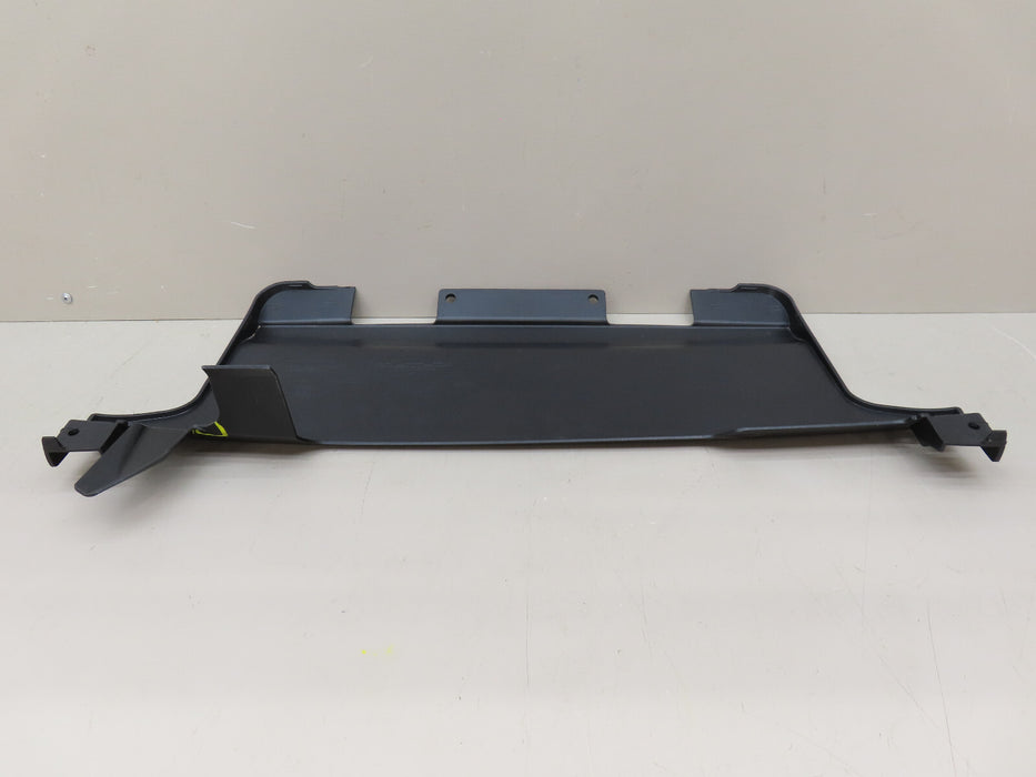 2014-2018 LAND ROVER RANGE ROVER SPORT REAR TOW  BAR UNDER TRAY COVER OEM