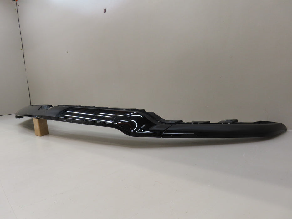 2019-2024 DODGE RAM 1500 FRONT UPPER APPLIQUE MOLDING TRIM OEM