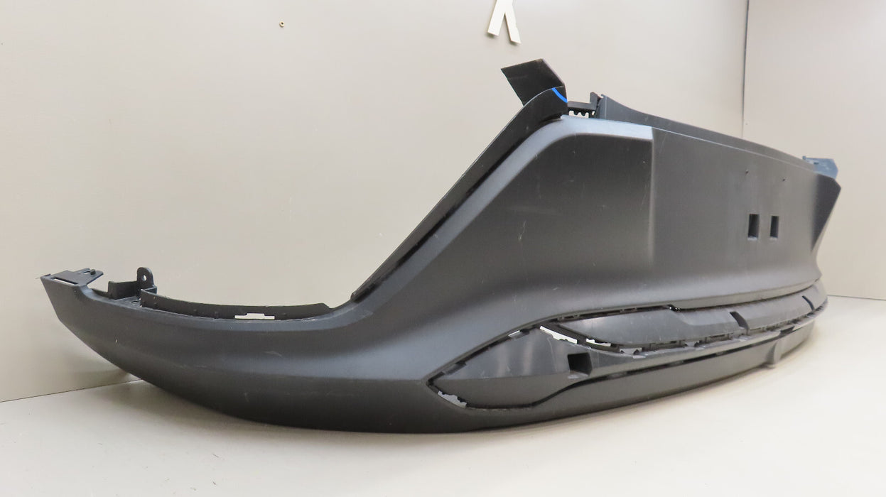 2024-2025 BUICK ENVISTA REAR LOWER BUMPER COVER OEM 42772522