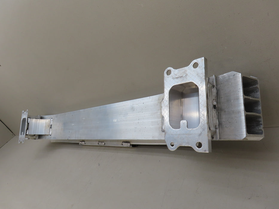 2023-2024 HONDA ACCORD REAR REINFORCEMENT IMPACT BAR OEM