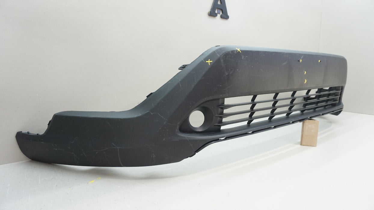 2022-2023 TOYOTA COROLLA CROSS FRONT LOWER BUMPER VALANCE COVER 52129-0A060 OEM
