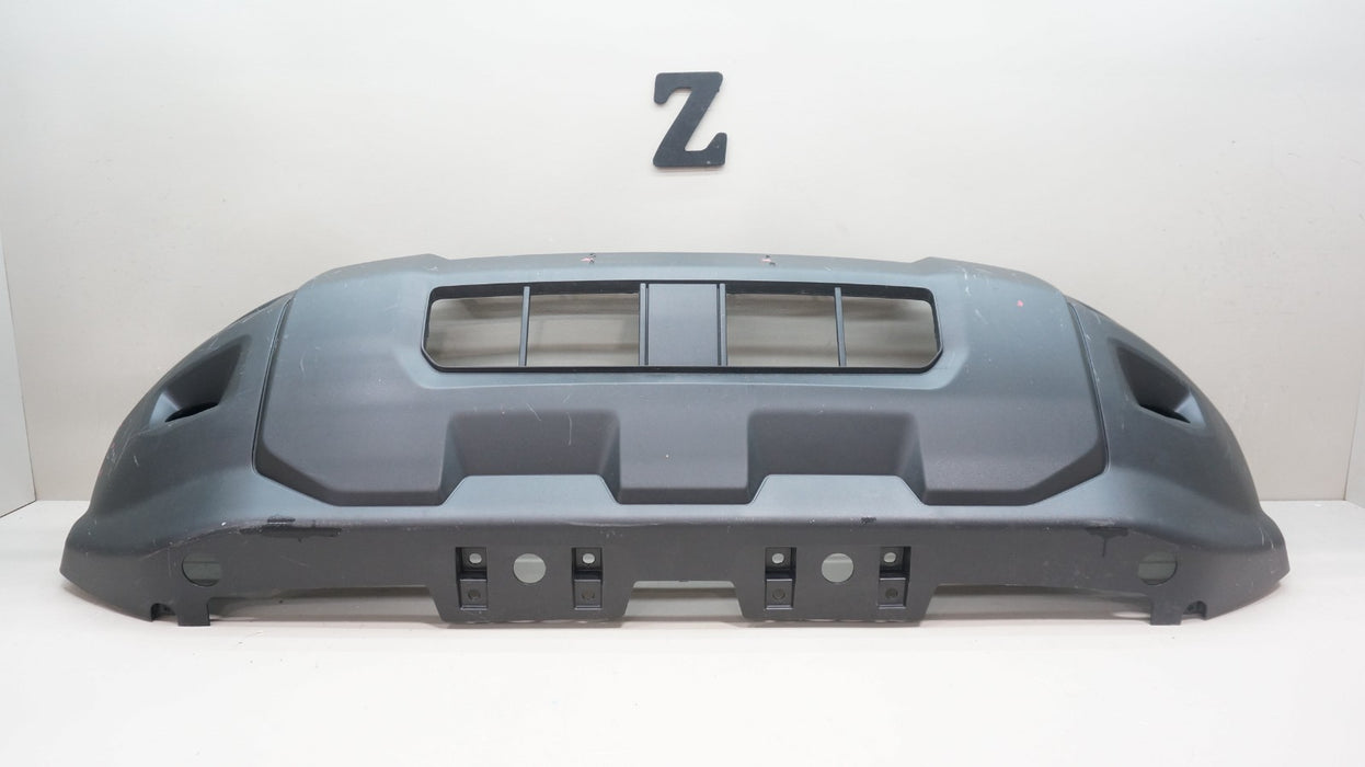 2021-2025 FORD BRONCO SPORT FRONT BUMPER COVER S1PB-17626 OEM