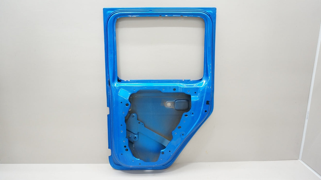 2018-2023 JEEP WRANGLER / RUBICON REAR RIGHT PASSENGER SIDE DOOR OEM