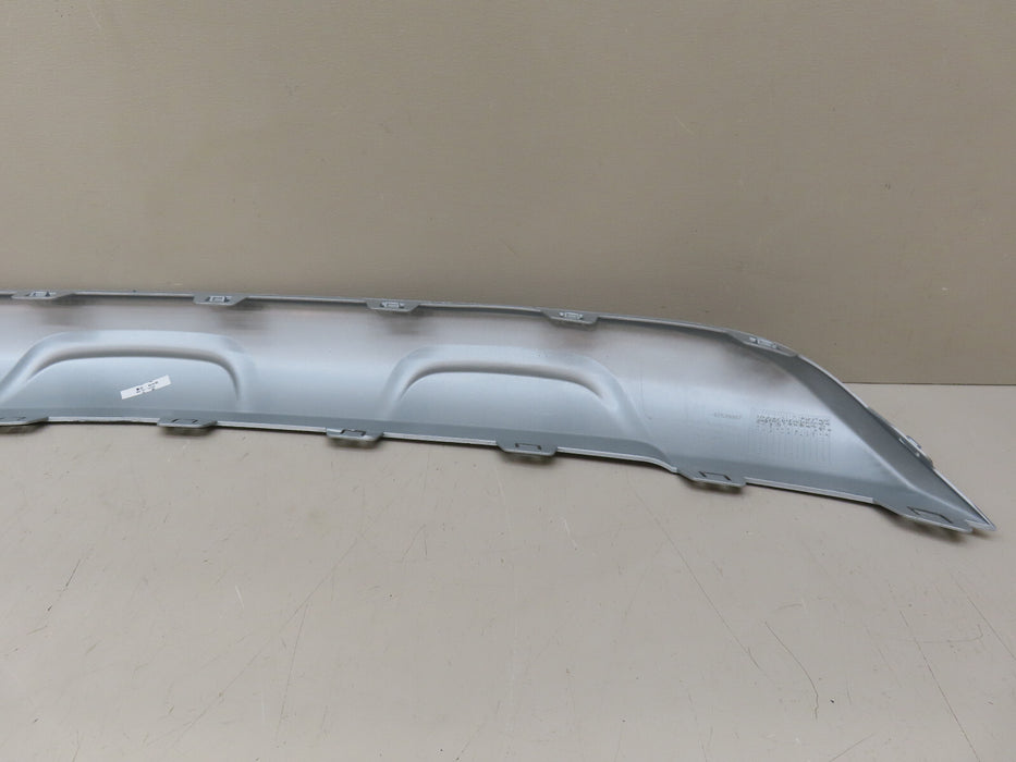 2017-2022 BUICK ENCORE FRONT LOWER SKID PLATE BUMPER COVER OEM