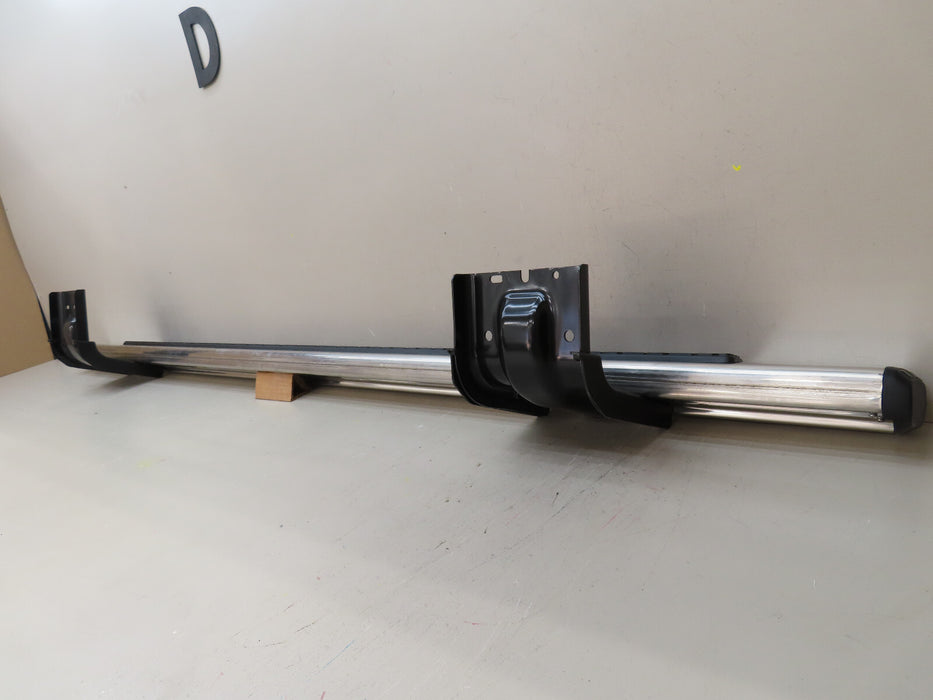2019 2020 2021 2022 DODGE RAM 1500 CREW CAB LEFT DRIVER RUNNIING BOARD OEM