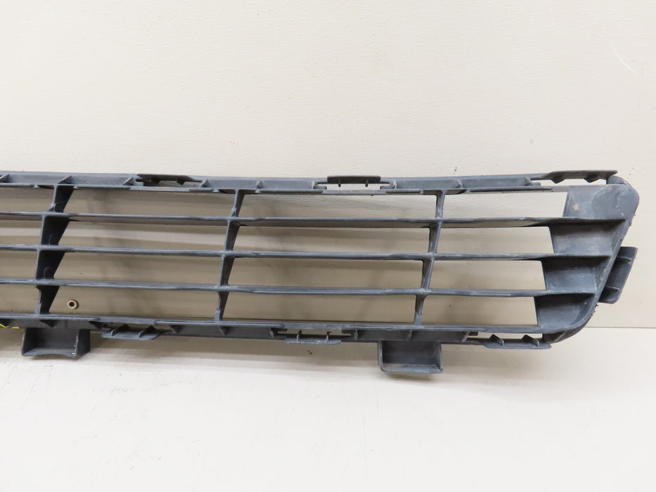 2010-2011 TOYOTA CAMRY FRONT LOWER CENTER BUMPER GRILLE GRILL OEM 5311206090