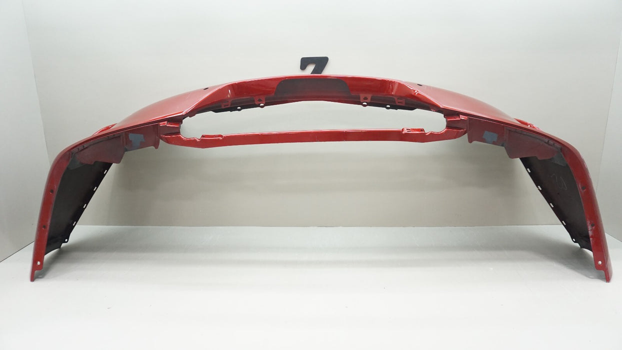 2021-2023 ACURA TLX REAR BUMPER COVER PANEL OEM 71501-TGV-A000