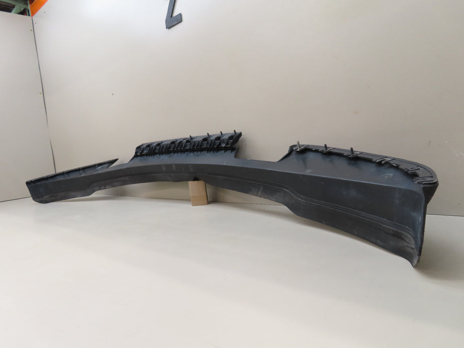 2021-2023 FORD F150 F-150 FRONT AIR DAM DEFLECTOR OEM ML34-17B635