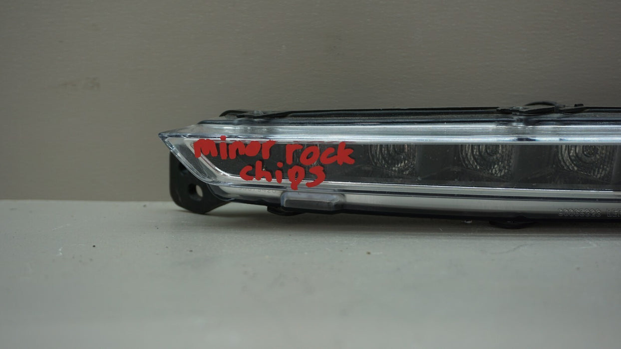 2017-2020 LINCOLN MKZ LEFT DRIVER SIDE FOG LIGHT FOGLAMP OEM HP53-13D273-AB